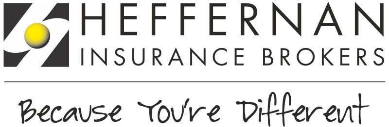Heffernan Insurance Brokers logo