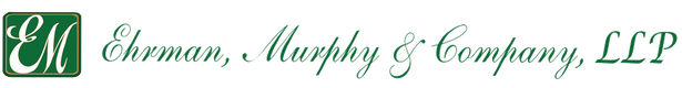 Ehrman Murphy & Company logo