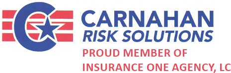 Jerry R Carnahan Insurance Agency logo