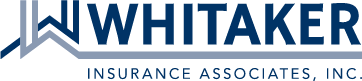 Whitaker Insurance Associates logo