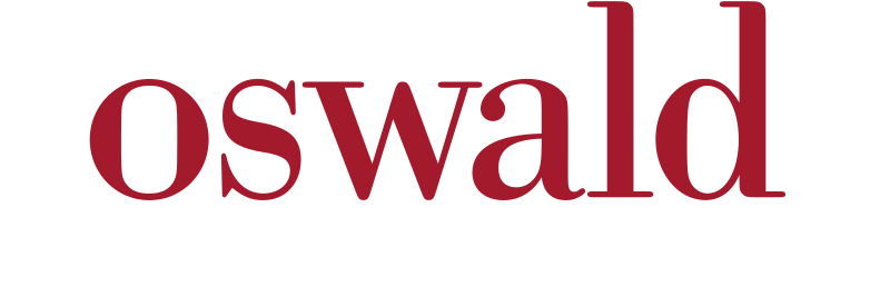 Oswald Companies logo